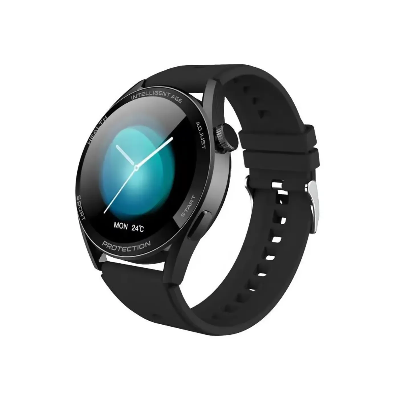 Reloj Smart Watch W&o X3 Pro 