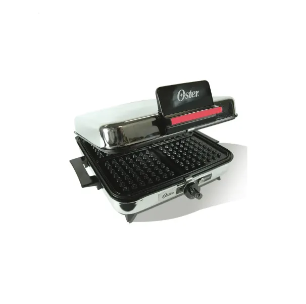 Plancha Sandwichera  3En1 Oster CG120W-012