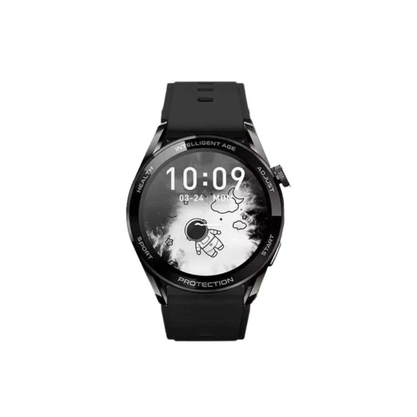 Reloj Smart Watch W&o X3 Pro 