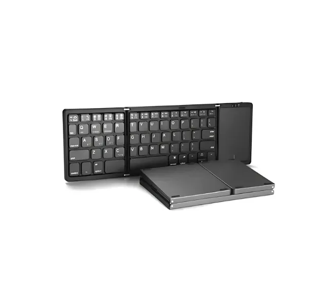 Teclado Plegable Folding Keyboard DKB-28 Igoma 