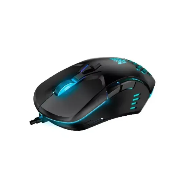 Mouse Gamer CW902 Negro Onikuma 