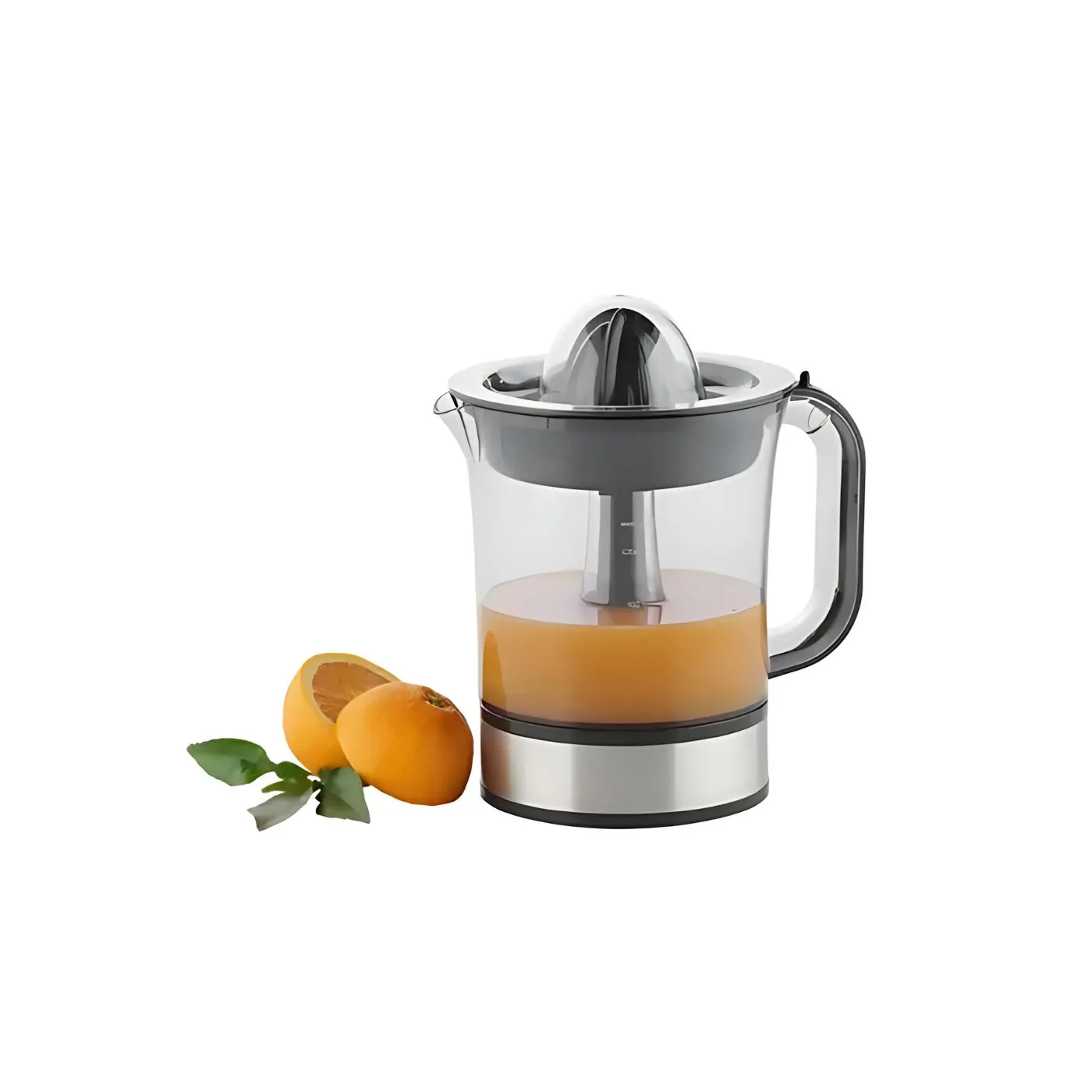 Exprimidor De Cítricos Citrus Max 1.5L Universal  