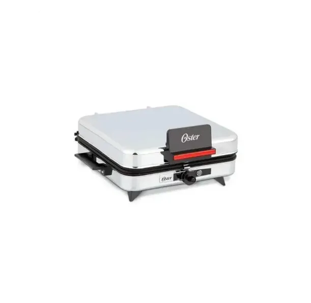 Plancha Sandwichera  3En1 Oster CG120W-012