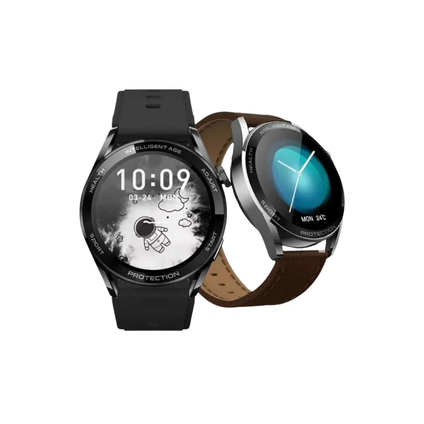 Reloj Smart Watch W&o X3 Pro 