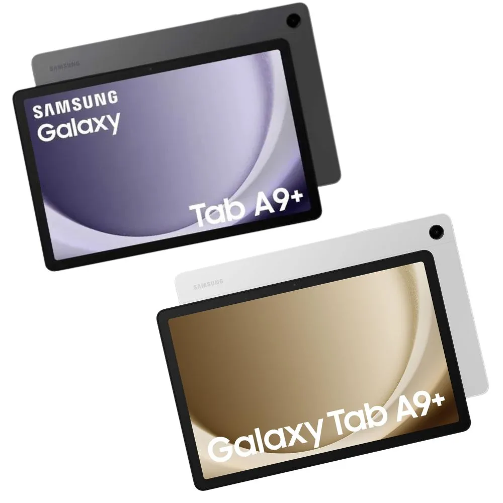 Tablet Samsung Tab A9+ 64GB / 4GB Ram Wifi | Producto Fabricado por Marca Samsung 