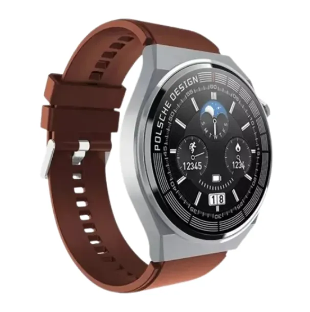 Reloj Smartwatch Mobulaa SK18