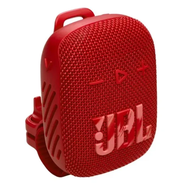 Parlante JBL Wind3s 1.1 Rojo