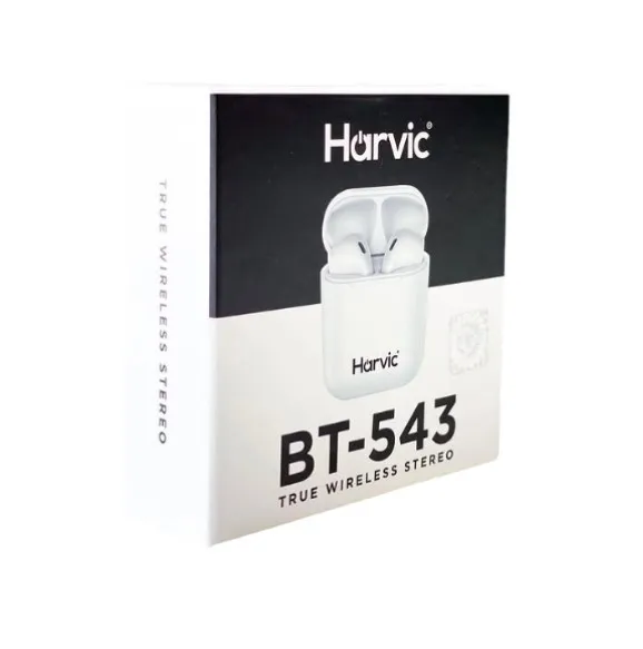 Audifonos Harvic BT_543