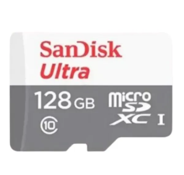  Micro SD Sandisk 128GB