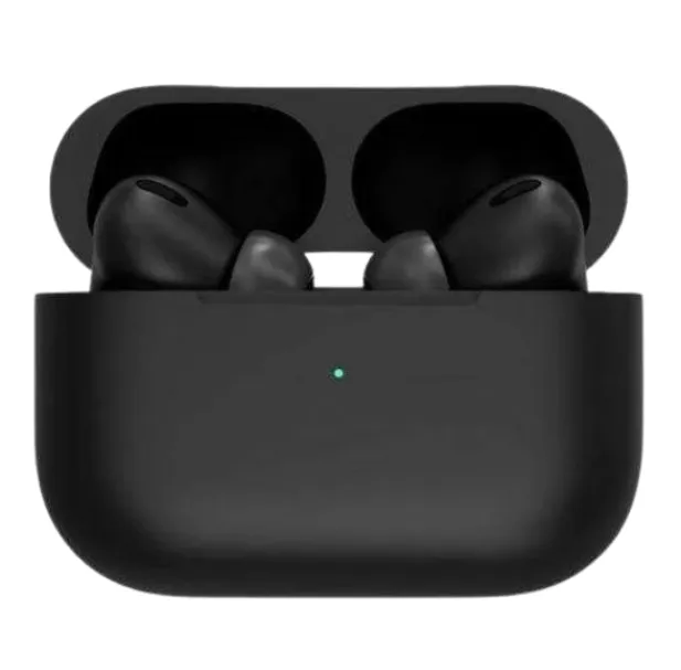 Audifonos AirPods Pro F-130: Mejora Tu Experiencia Auditiva Con Un Audio Excepcional Y Aislamiento Del Ruido