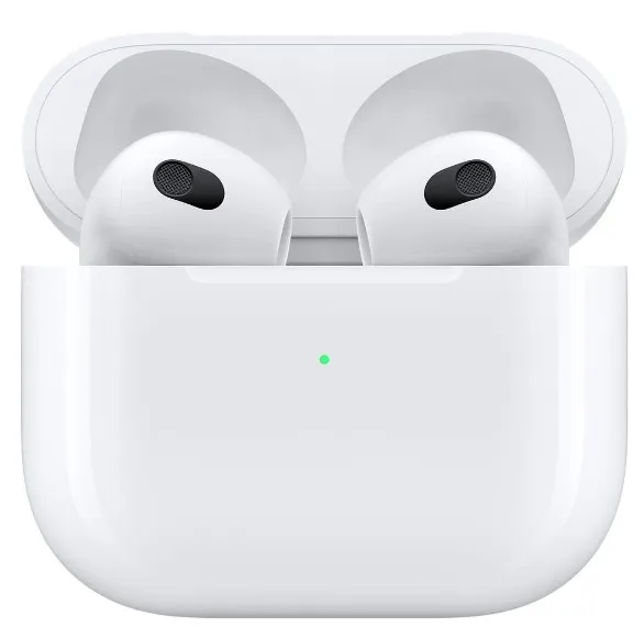 Audifonos AirPods Serie 3 1.1