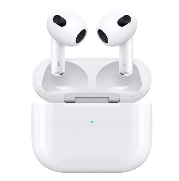 Audifonos AirPods Serie 3 1.1