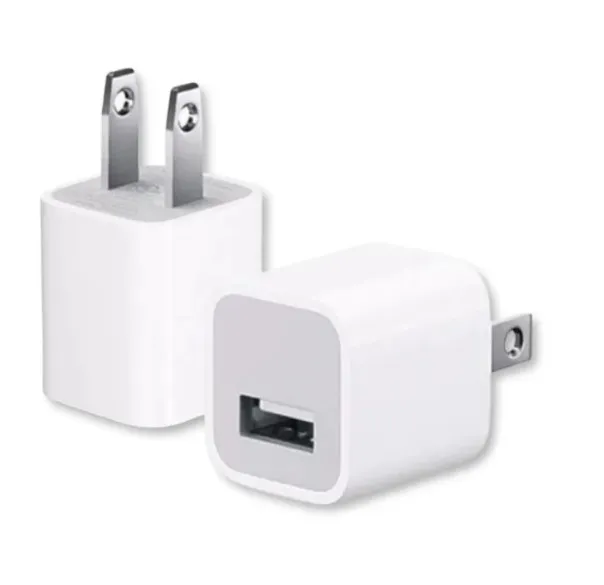 Cargador 5W Para IPhone