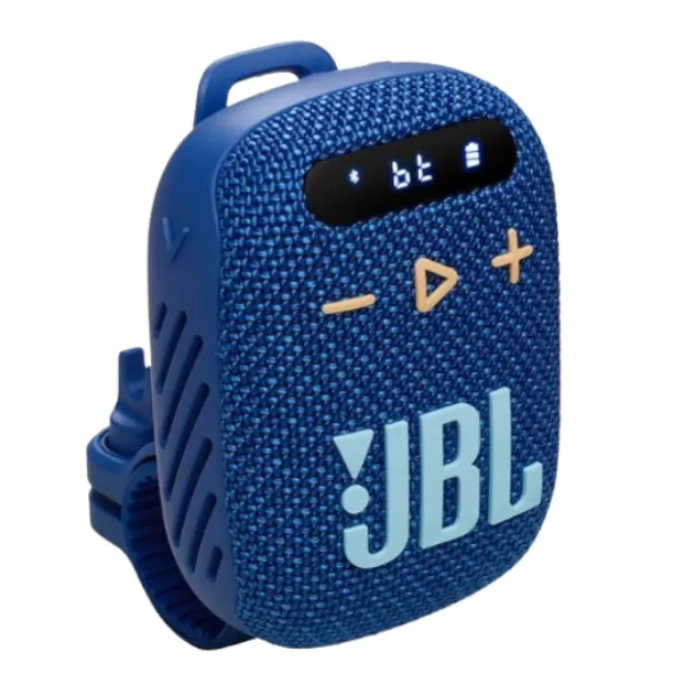 Parlante JBL Wind3s 1.1 Azul