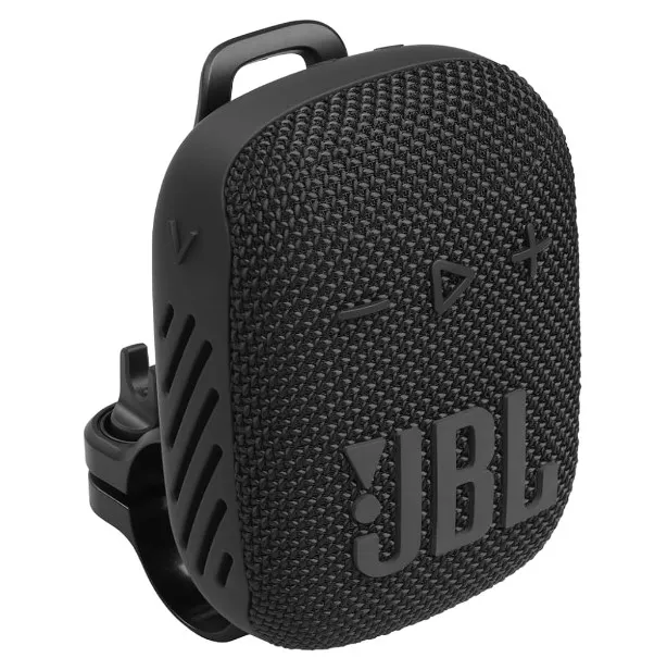 Parlante JBL Wind3s 1.1 Negro