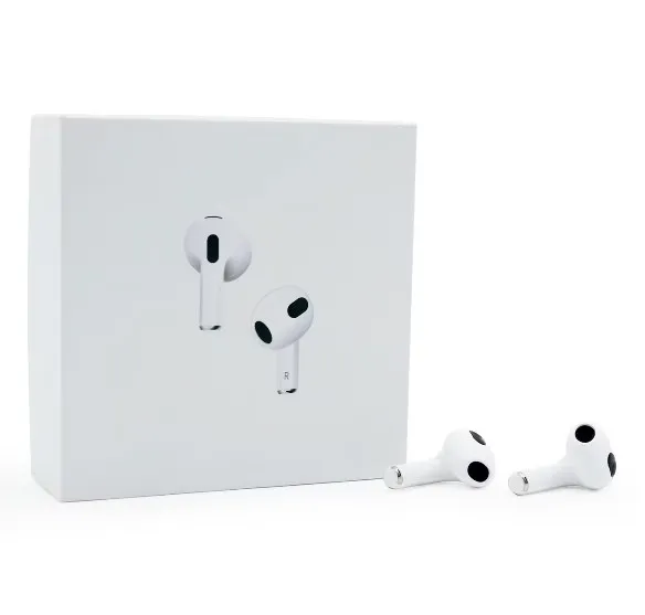 Audifonos AirPods Serie 3 1.1