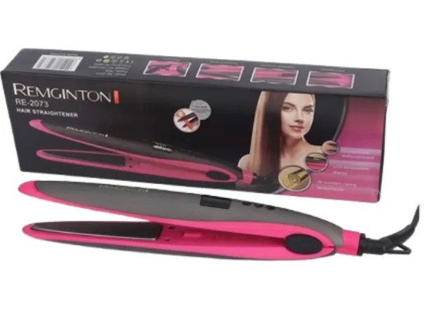 Plancha De Cabello RE-2073 1.1