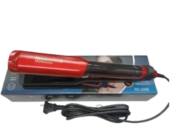 Plancha De Cabello RE-2086 1.1