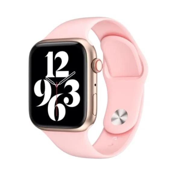 Reloj Smart Watch T700S Pro Rosa