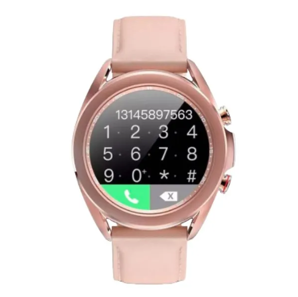 Reloj Smartwatch Mobulaa SK8