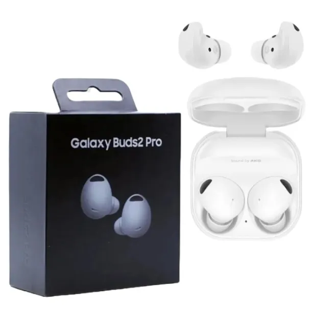 Galaxy Buds2 Pro 1.1 Blanco