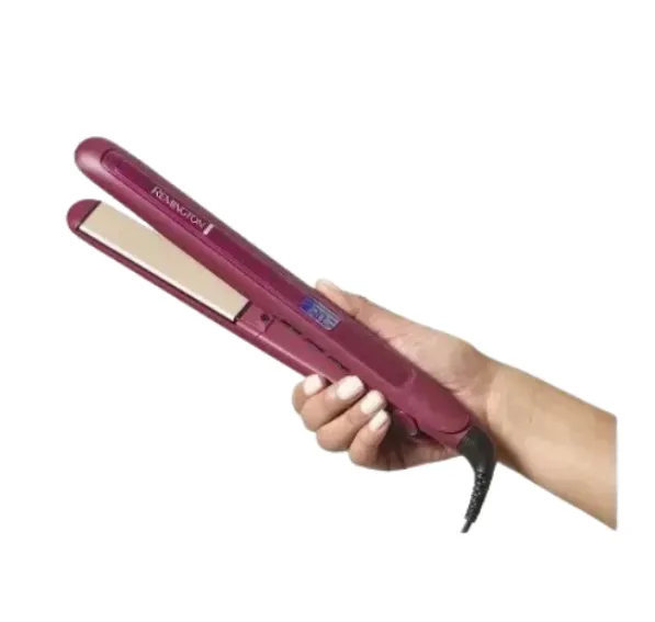 Plancha De Cabello RE S8592