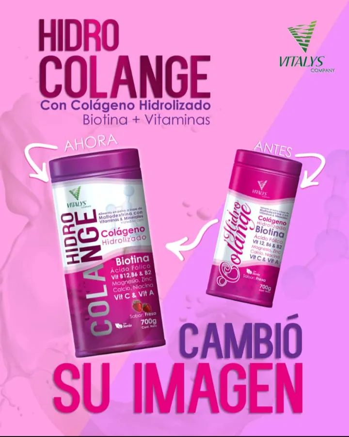 Promo Colageno 2 unidades 