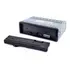 Stereo Bluetooth Radio  Fm Aux. Usb Dual Mp3 Lcd Frente Desmontable