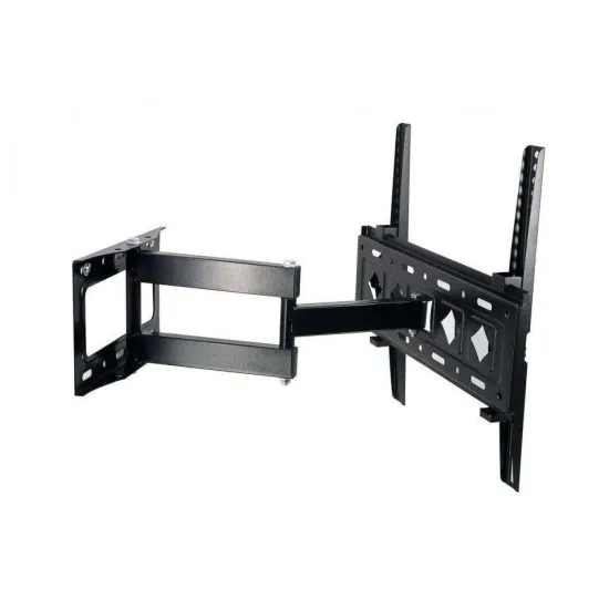 Base Soporte Para Tv Led Lcd Pdp De 26 Hasta 55 Pulgadas Brazo Tv 