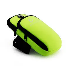 Funda Protectora Deportiva Gym Para Celular iPhone Android