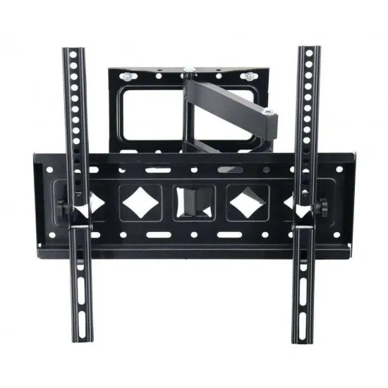 Base Soporte Para Tv Led Lcd Pdp De 26 Hasta 55 Pulgadas Brazo Tv 