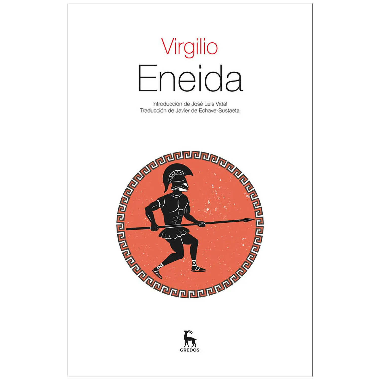 Eneida / Virgilio