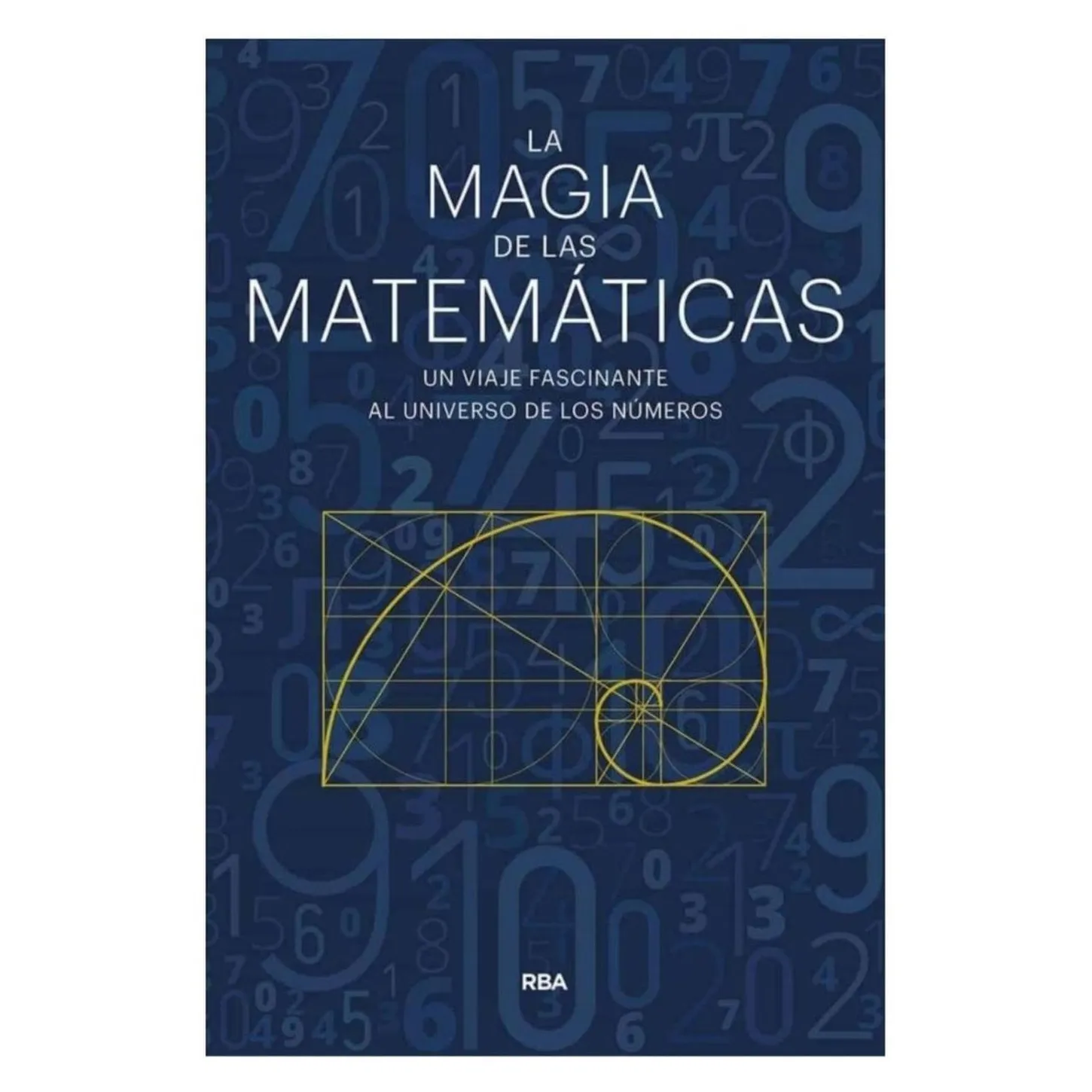 La Magia De Las Matemáticas