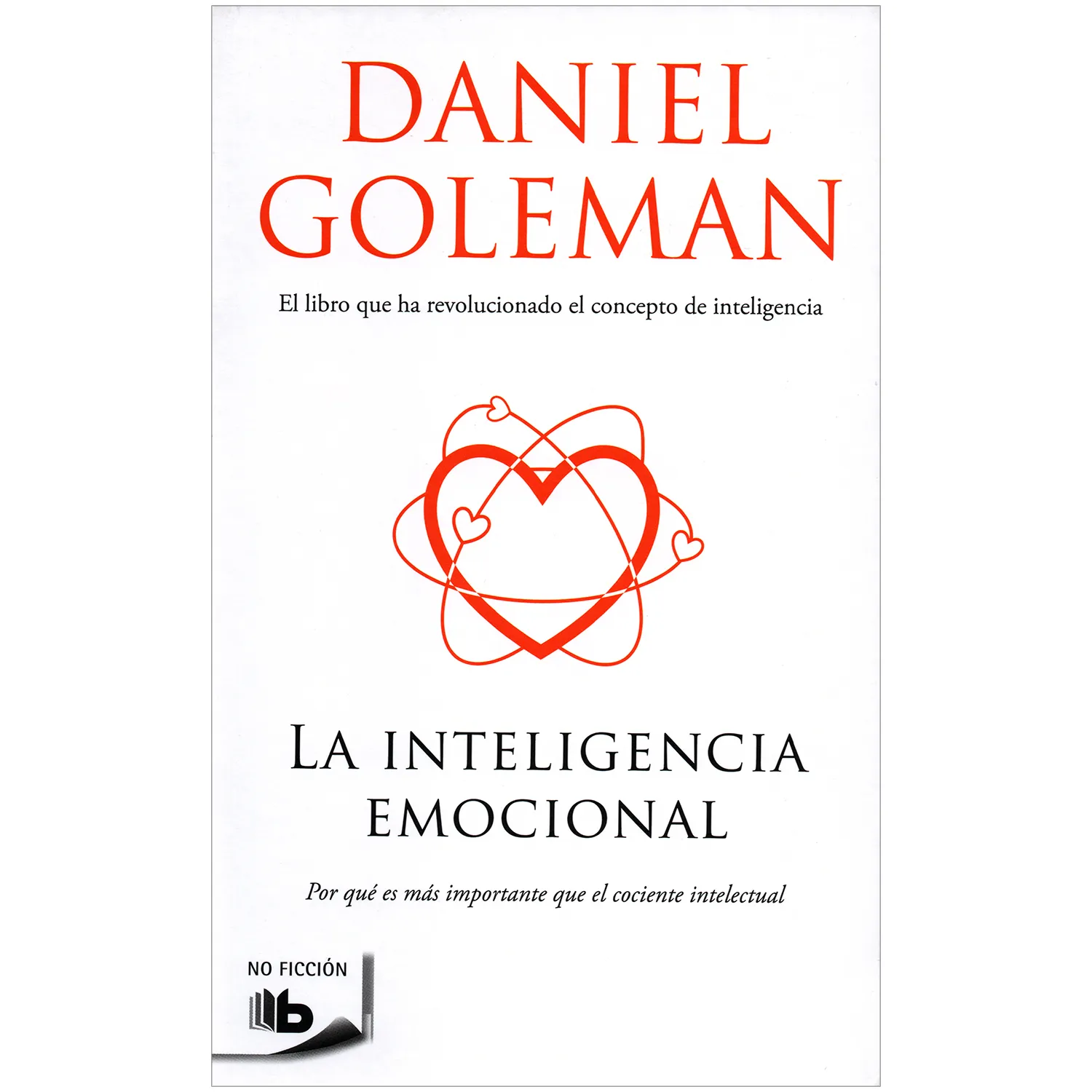 La Inteligencia Emocional. Daniel Goleman