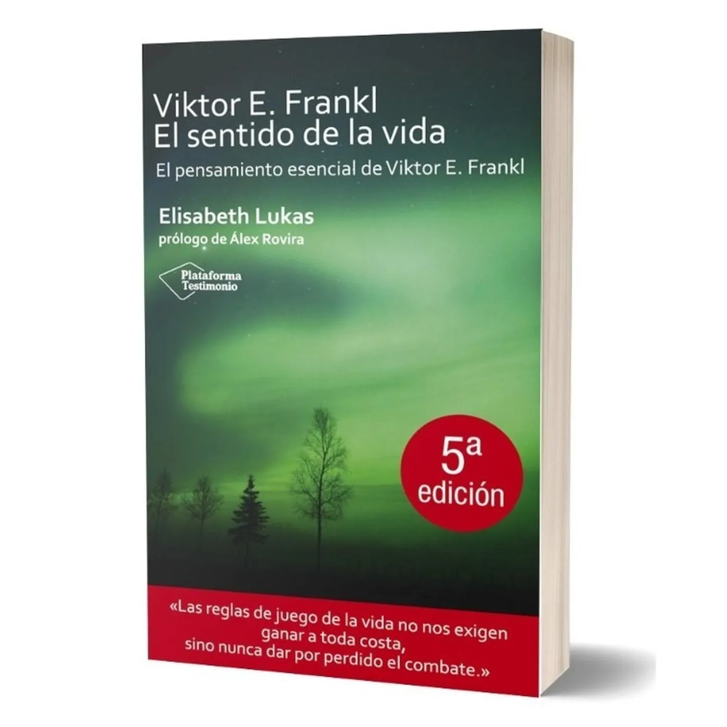 Viktor E. Frankl: El Sentido De La Vida