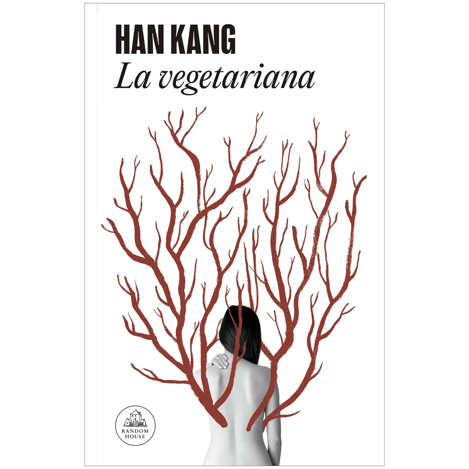 La Vegetariana. Han Kang