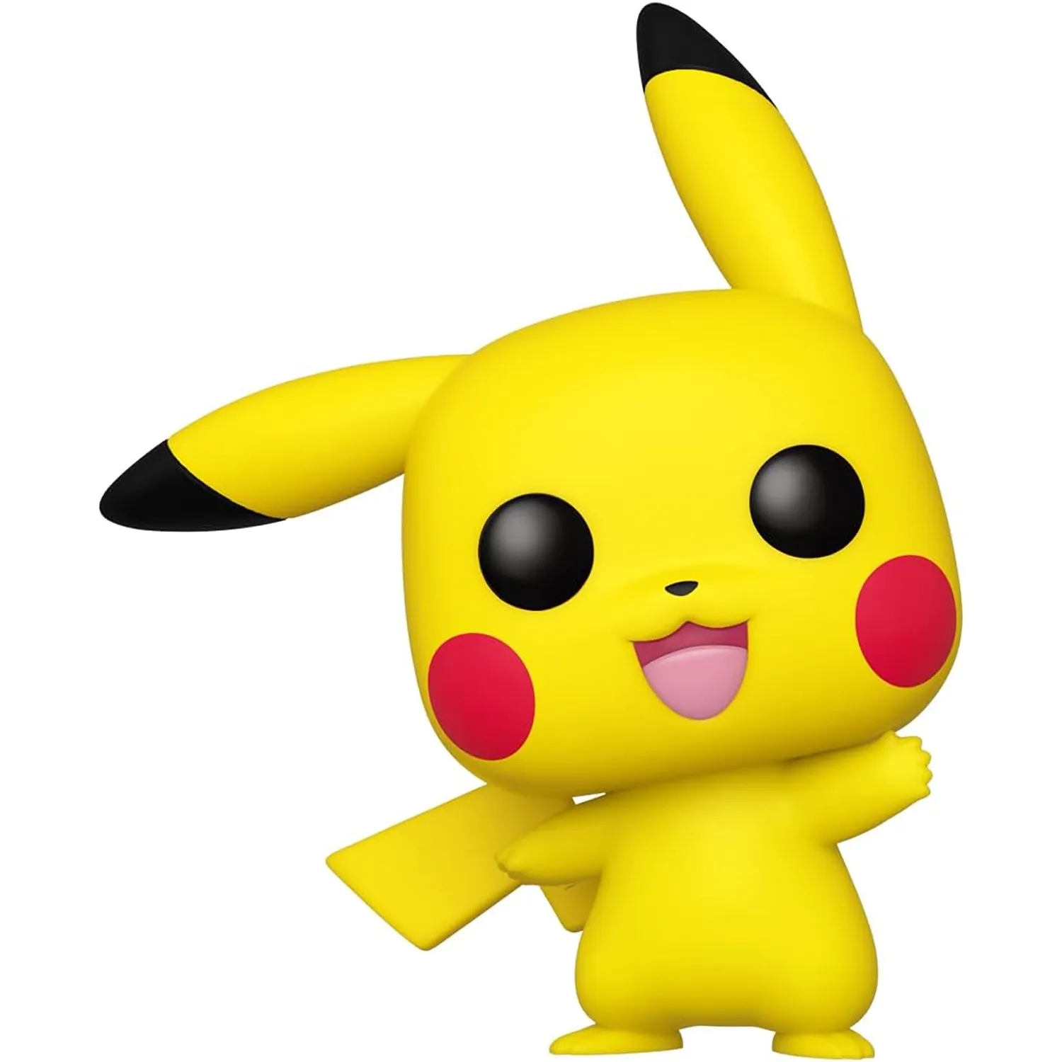 Funko Pop. Pokémon. Pikachu # 553