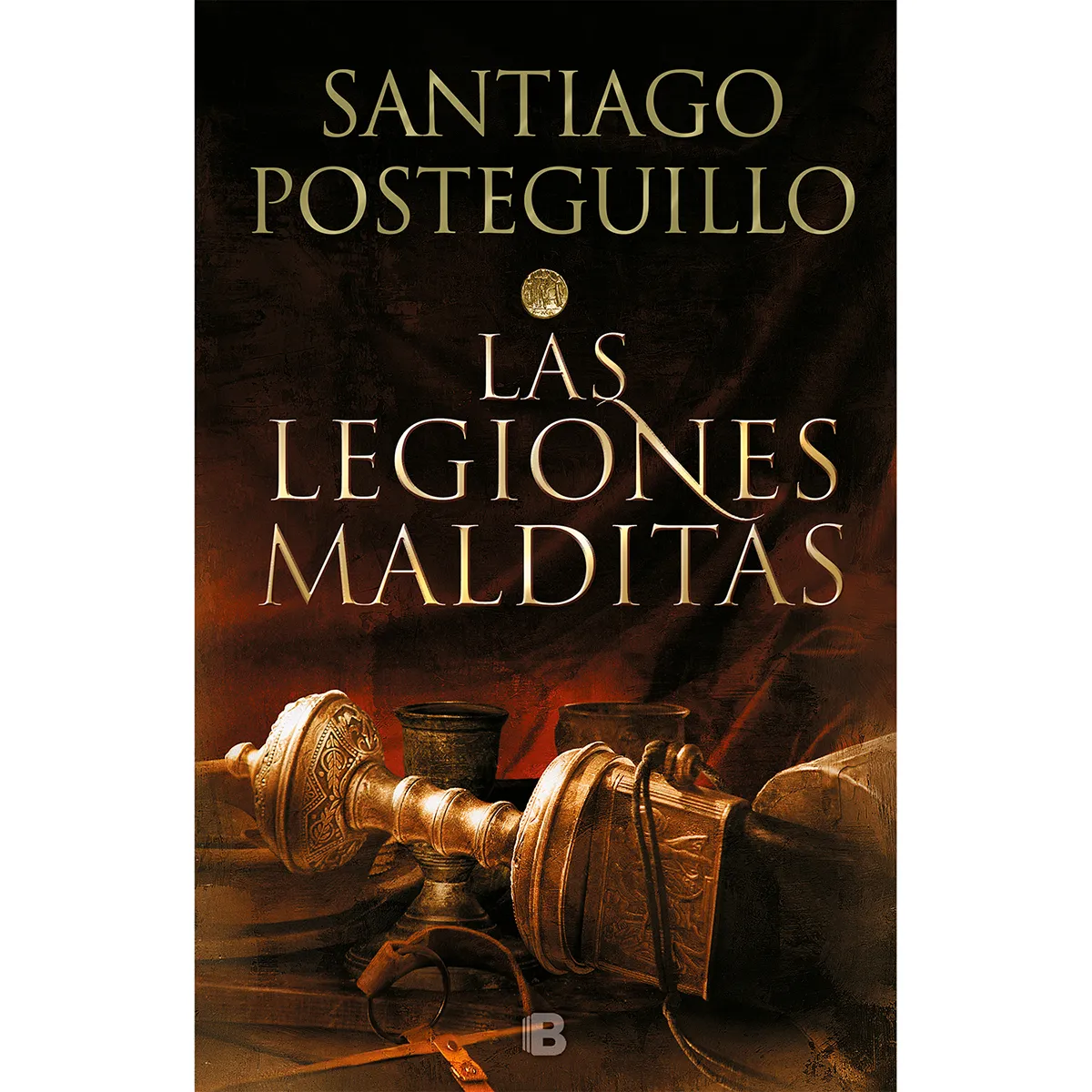 Las Legiones Malditas. Africanus 2. Santiago Posteguillo