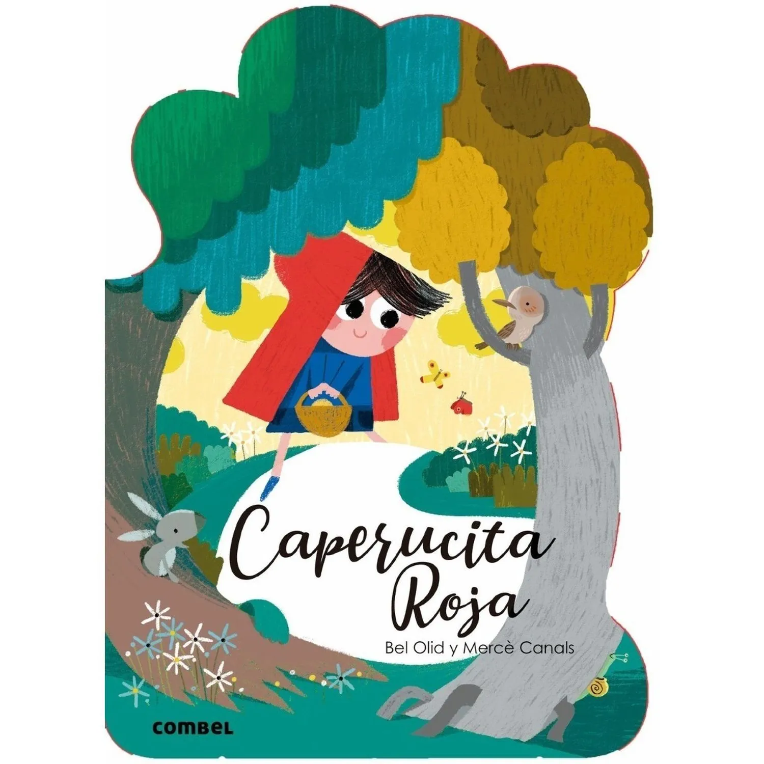 Caperucita Roja / Que Te Cuento