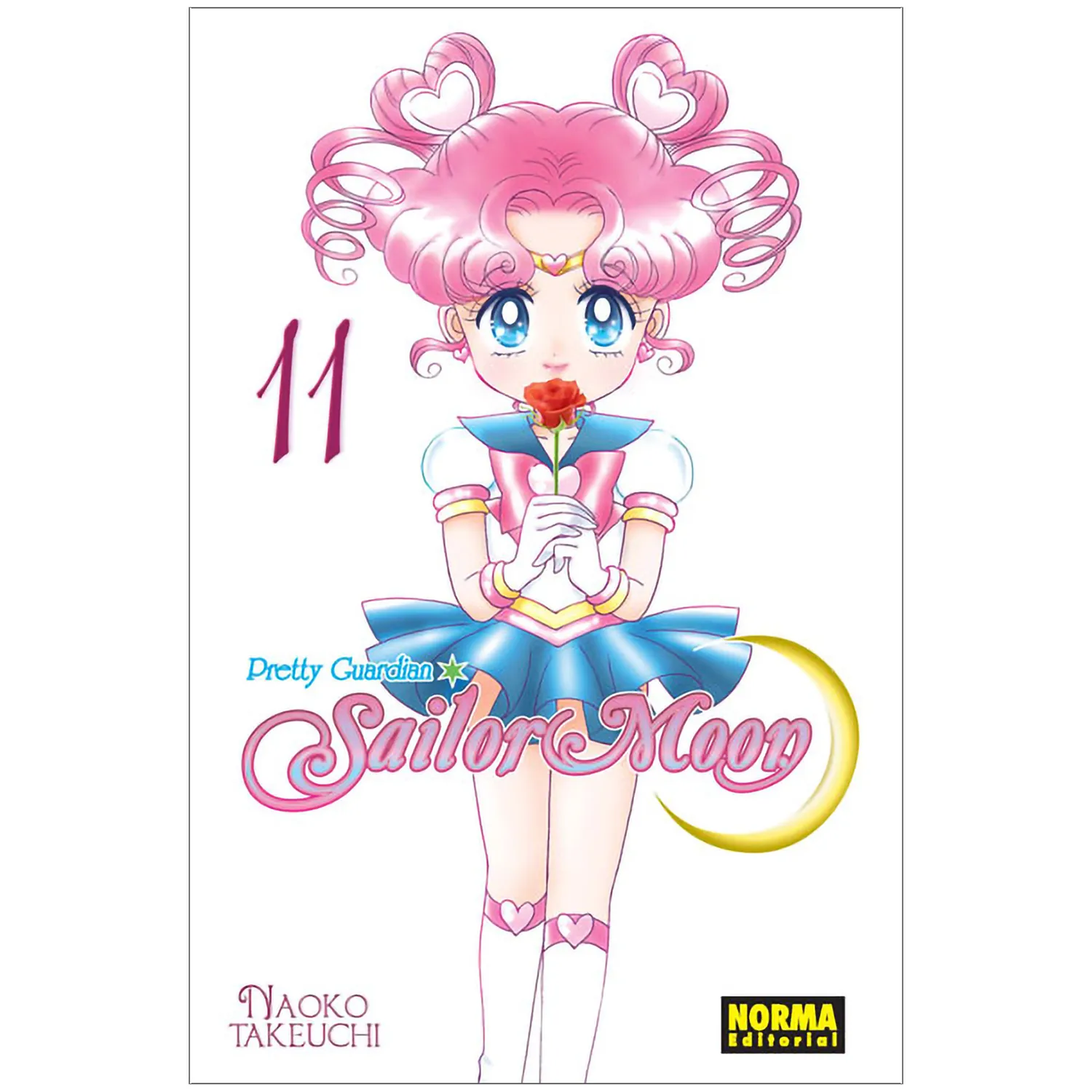 Sailor Moon No. 11