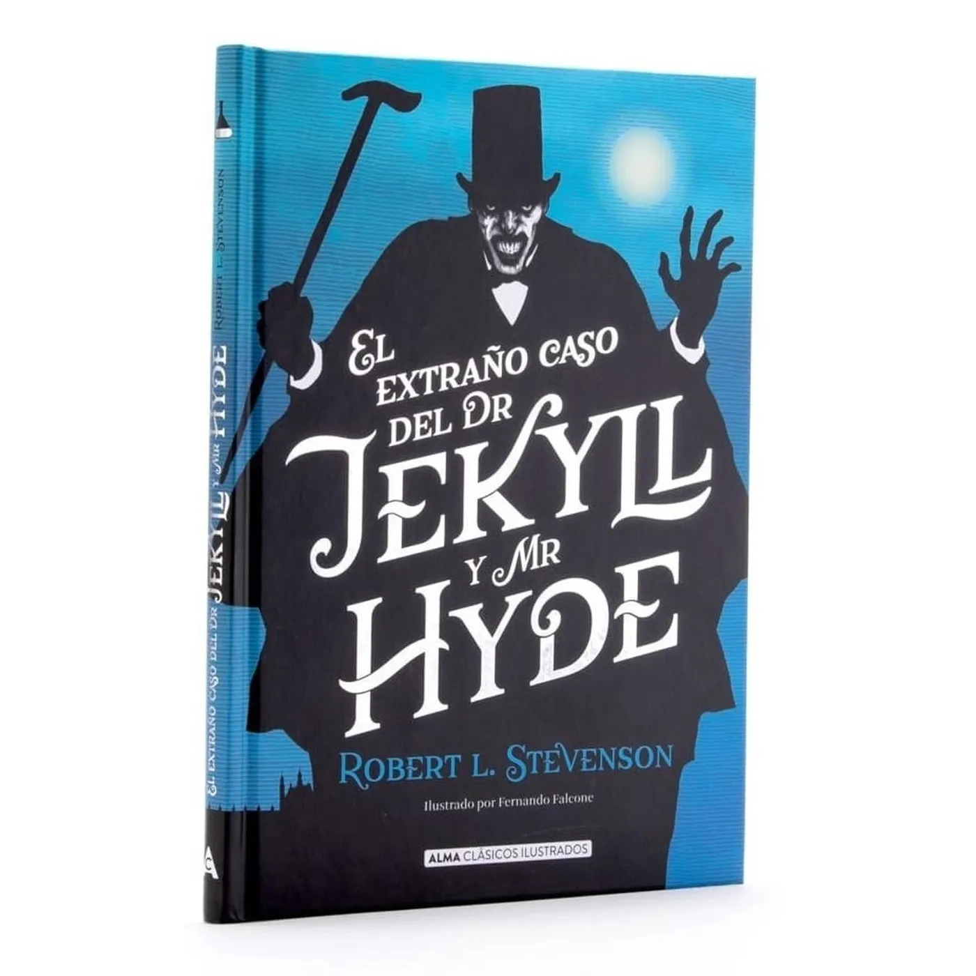 El Extraño Caso Del Dr. Jekyll Y Mr. Hyde (t.d)