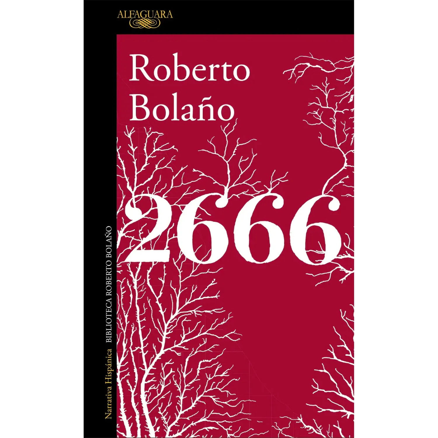 2666 / Roberto Bolaño