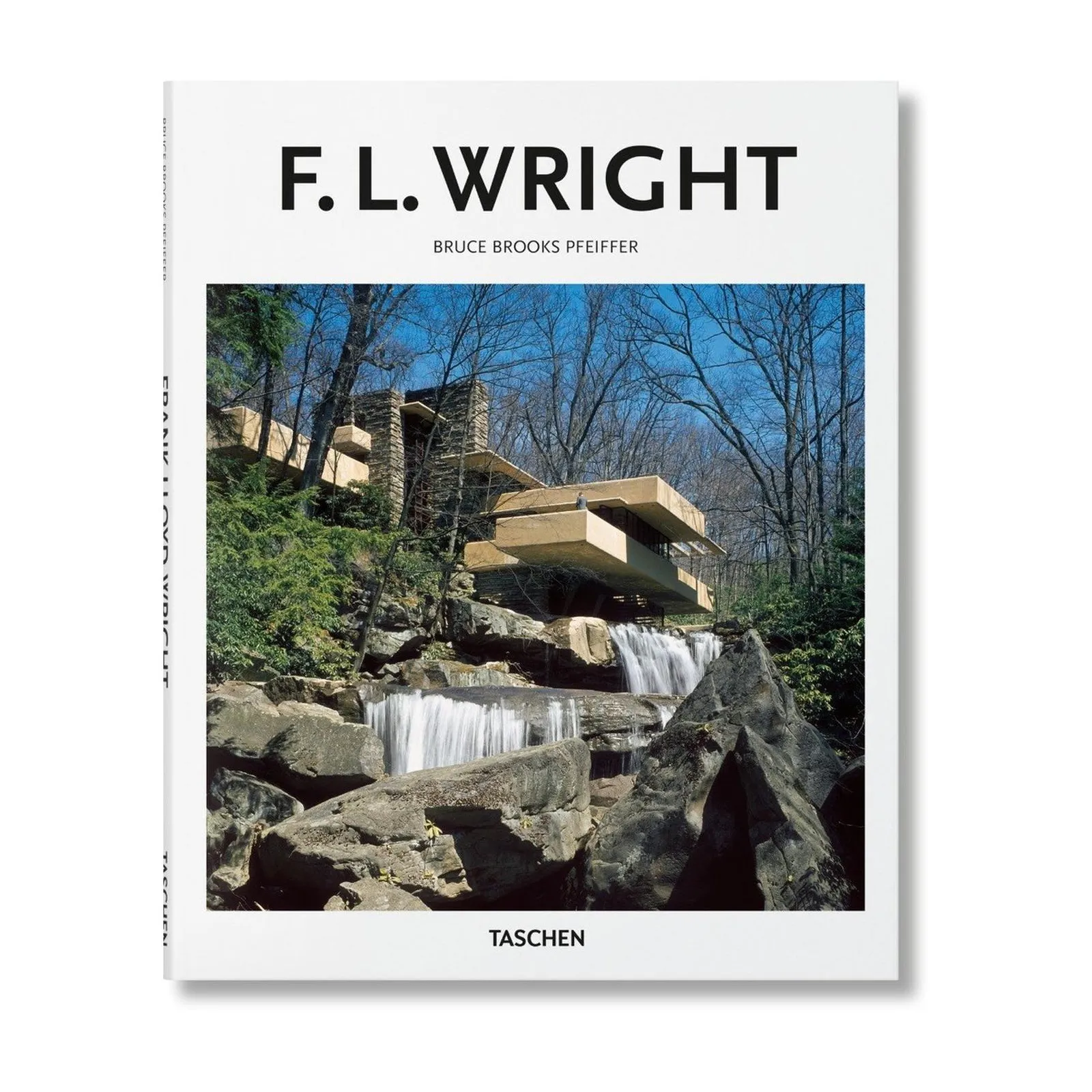 Wright Frank Lloyd (t.d) -ba-