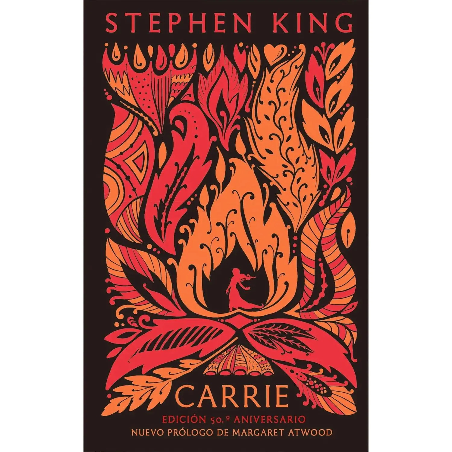 Carrie. Edición 50 Aniversario. Stephen King