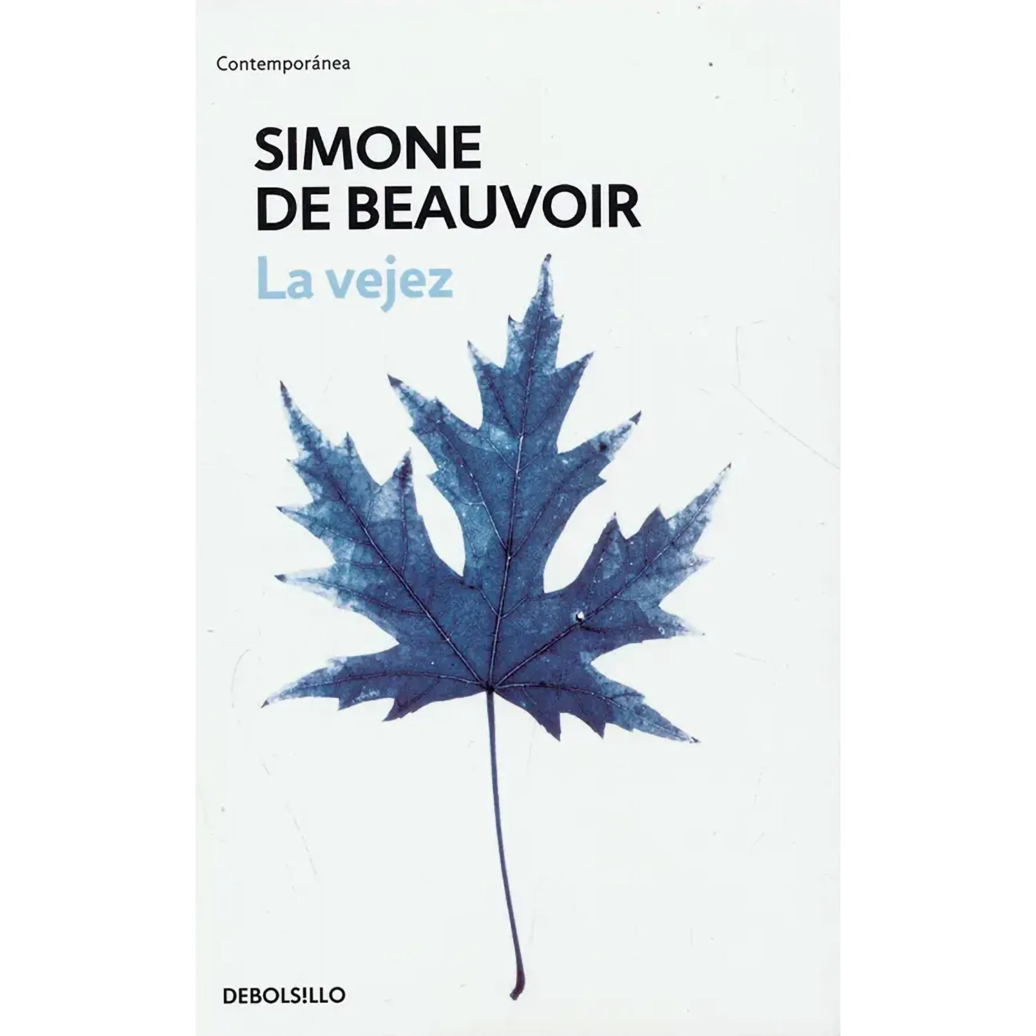 La Vejez / Simone De Beauvoir