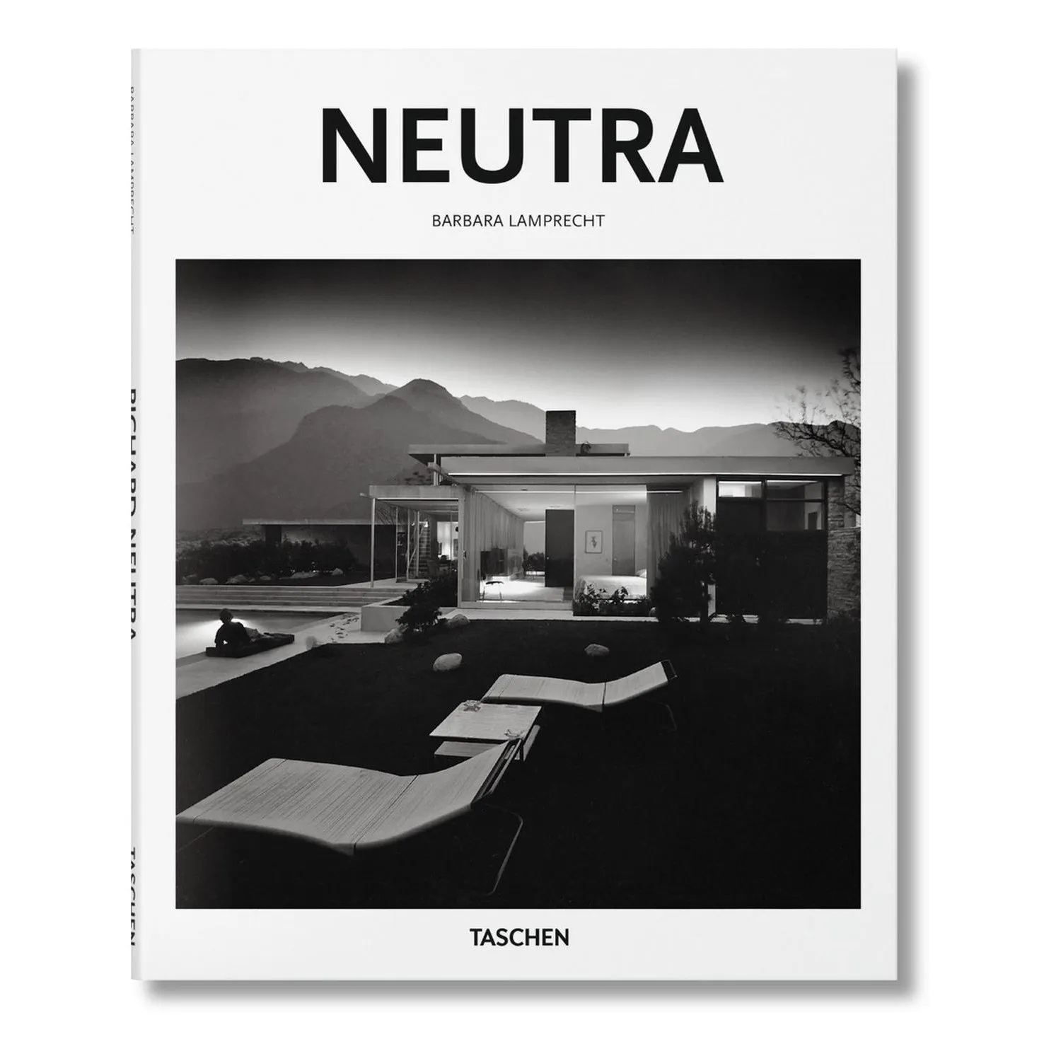 Neutra Richard (t.d) -ba-