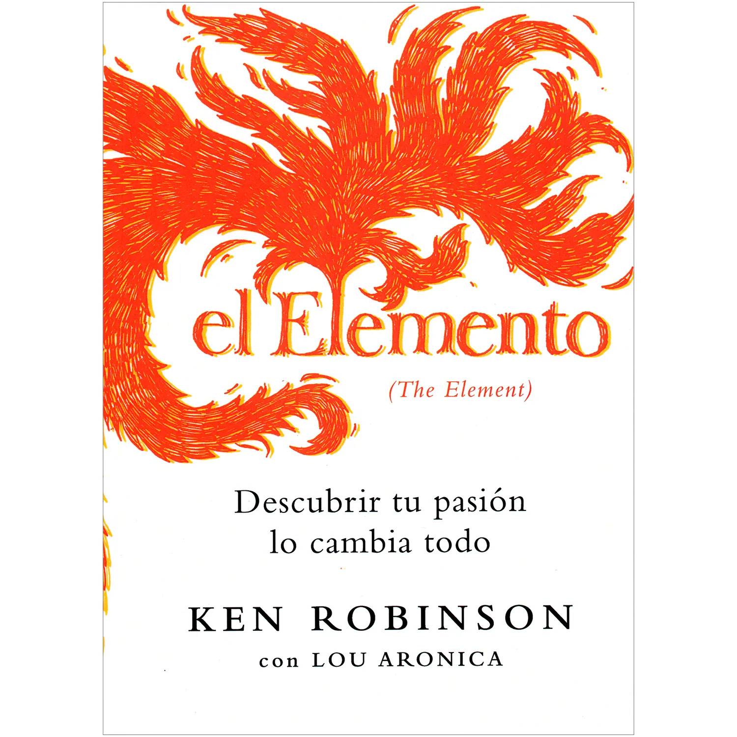 El Elemento. Ken Robinson