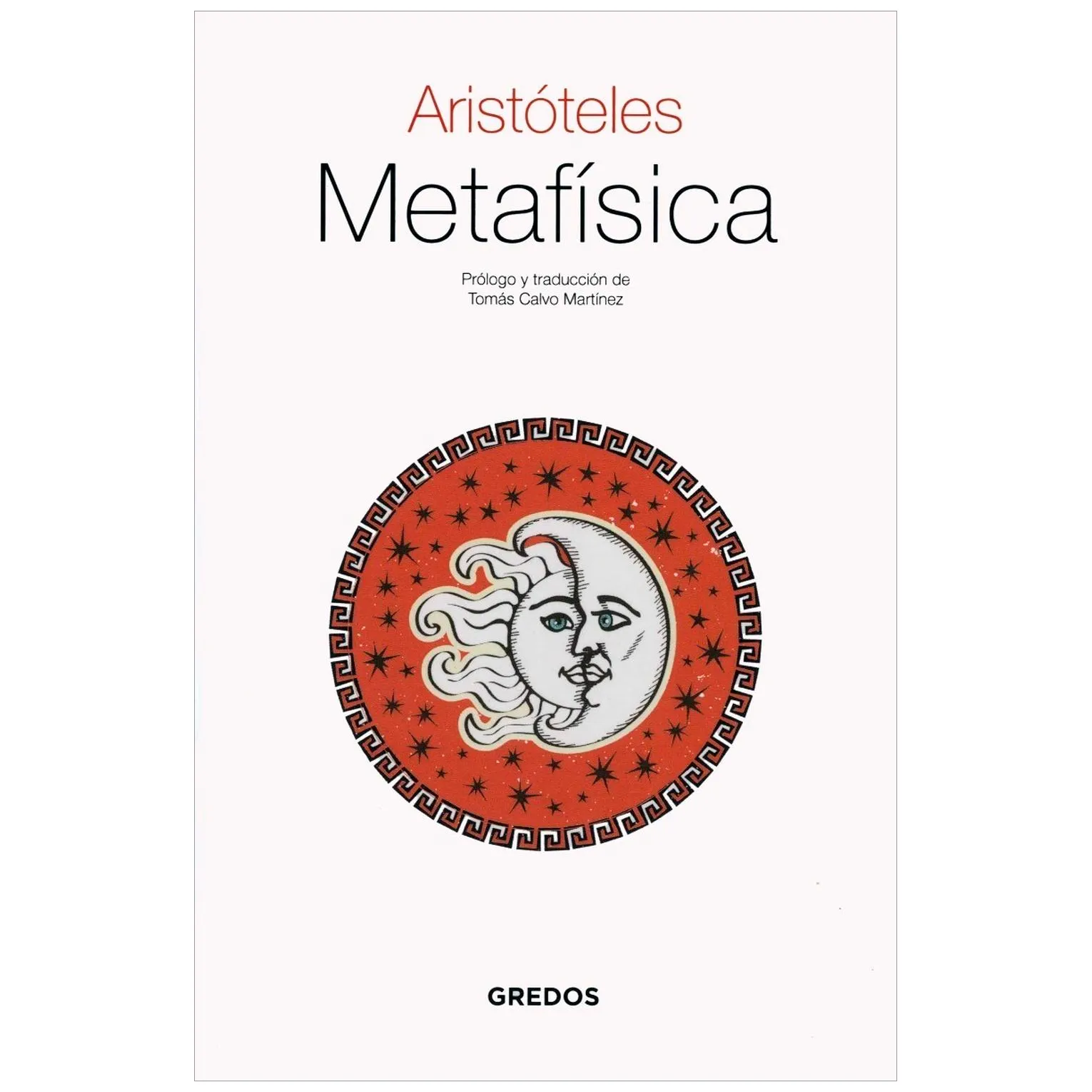 Metafísica / Aristoteles