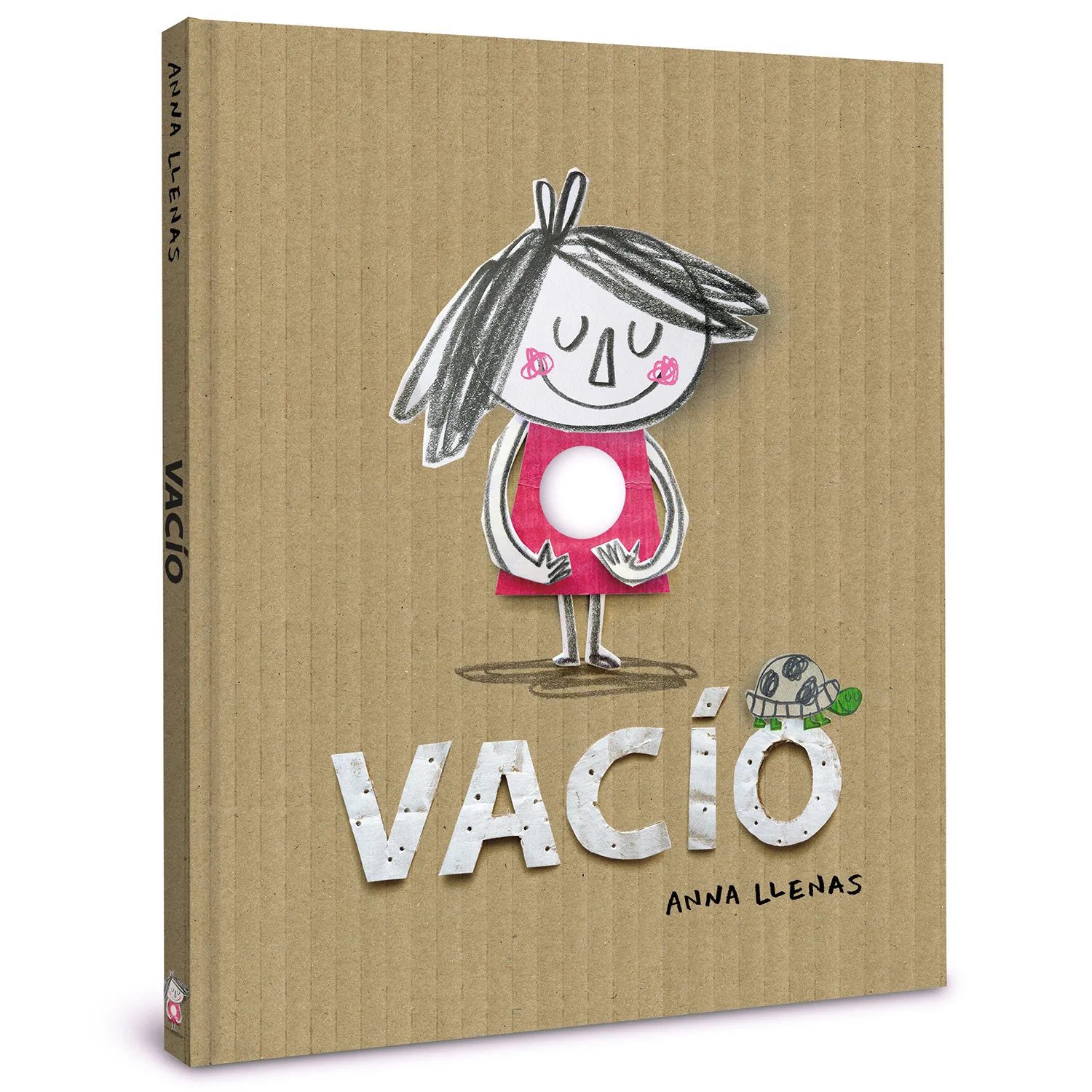 Vacio. Anna Llenas