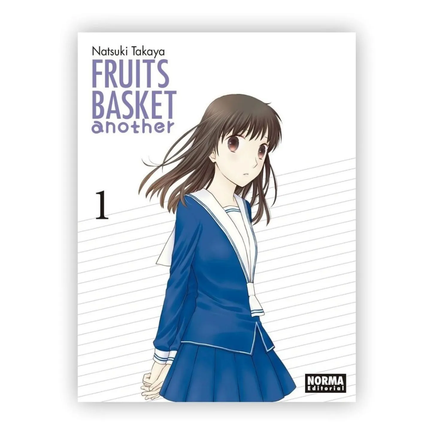 Fruits Basket Another No. 1